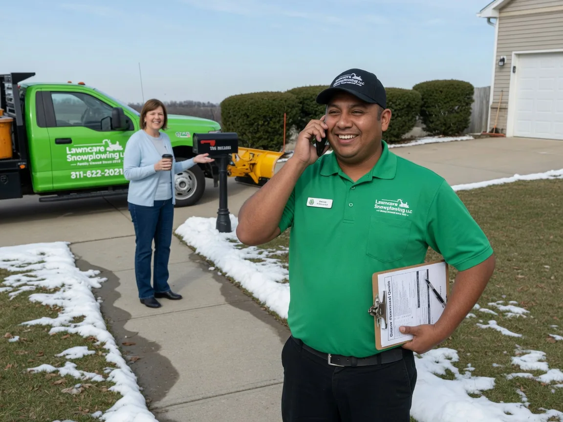 Lawn Care Services By Expert Landscaper Haymarket, VA FAQs